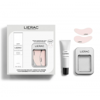 Lierac Набір Діопті гель + багаторазові патчі