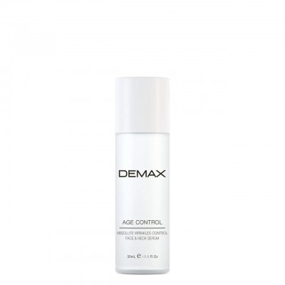 Demax Ліфтинг-сироватка для обличчя та шиї Age Control Absolute Lift Serum Face &amp; Neck, 30 мл