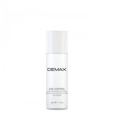 Demax Контурний ліфтинг крем під очі Absolute Eye Cream Contour Lifting, 30 мл