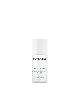 Demax Моделуюча сироватка для контуру очей Absolute Eye Cream Matrix Booster, 15 мл