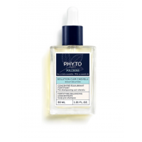 Фіто Розчин для шкіри голови балансуючий концентрат Живлення Phyto Polleine 30 мл
