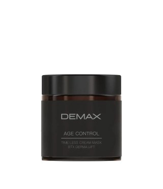 Demax Дермаліфтинг маска Зворотний час Time Less Mask BTX Derma Lift , 100 мл