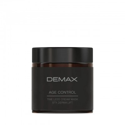 Demax Дермаліфтинг маска &quot;Зворотний час&quot; Time Less Mask BTX Derma Lift , 100 мл
