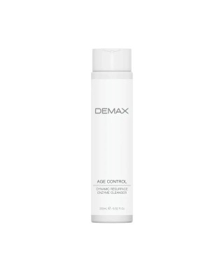 Demax Удосконалюючий ензимний очищувач Age Control Dynamic Resurface Enzyme Cleanser, 250 мл