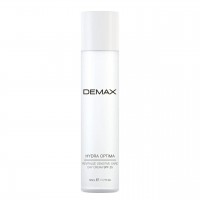 Demax Зволожуючий денний крем Hydra Optima Revitalize Day Cream Sensitive Care SPF 25, 50 мл