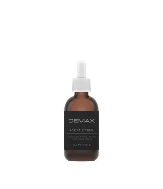 Demax Сироватка Колаген + гіалуронова кислота Collagen + Hyaluronic acid syper, 50 мл