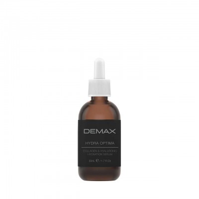 Demax Сироватка Колаген + гіалуронова кислота Collagen + Hyaluronic acid syper, 50 мл