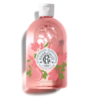 Роже і Галле Гель для душу Квітка Інжиру Roger & Gallet Fleur de Figuier 500 мл
