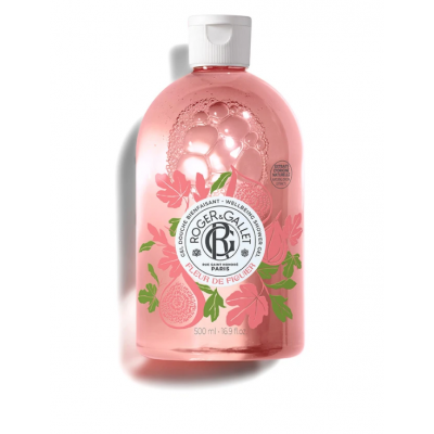 Роже і Галле Гель для душу Квітка Інжиру Roger &amp; Gallet Fleur de Figuier 500 мл