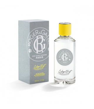 Роже і Галле Парфумована вода чоловіча Колонь Твіст Roger & Gallet Eau Parfumée Cologne Twist, 100 мл