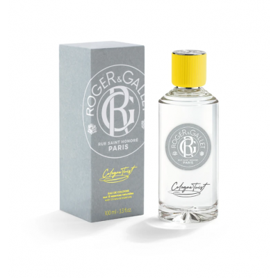 Роже і Галле Парфумована вода чоловіча Колонь Твіст Roger &amp; Gallet Eau Parfumée Cologne Twist, 100 мл