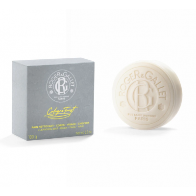 Роже і Галле Мило 3 в 1 чоловіче Колонь Твіст Roger &amp; Gallet Cologne Twist, 100 г