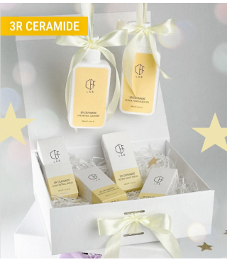 CEF Lab Набір подарунковий 3R Ceramide Line