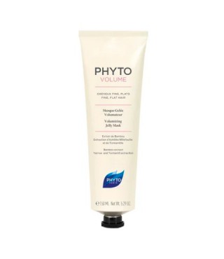 Фіто Фітоволюм Маска-гель для створення об'єму Phyto PhytoVolume Volumizing Jelly Mask 150 мл