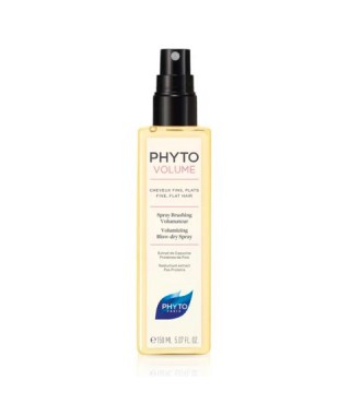 Фіто Фітоволюм Спрей для укладання та створення об'єму Phyto Phytovolume Spray Brushing Volumateur 150 мл