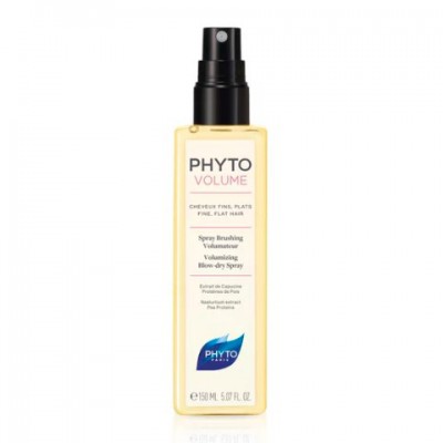 Фіто Фітоволюм Спрей для укладання та створення об'єму Phyto Phytovolume Spray Brushing Volumateur 150 мл