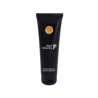 Пеларт Поживний нічний крем для чутливої шкіри Pelart Laboratory Apricot Line Nourishing Night Cream «APRICOT», 250 мл