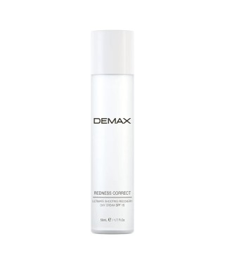 Demax Регенеруючий крем-флюїд Anti-Couperose Regenerating Recovery Cream SPF15, 50 мл
