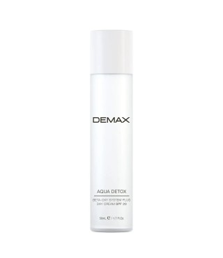 Demax Денний крем Аква детокс Aqua Detox Day Cream SPF 20, 50 мл