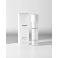 Demax Нічний крем Аква детокс Aqua Detox Regenerate Night Fluid, 50 мл
