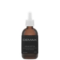 Demax Сироватка для проблемної шкіри Аква детокс Aqua Detox Acne Control Serum, 50 мл