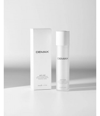 Demax Плацентарний крем Placental Matrix Cream Wrinkles Control, 50 мл