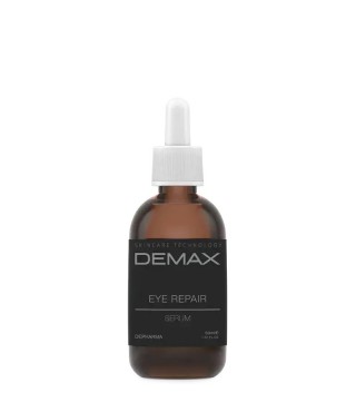 Demax Сироватка для зони навколо очей з пептидами Eye repair serum, 50 мл