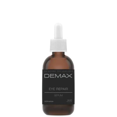 Demax Сироватка для зони навколо очей з пептидами Eye repair serum, 50 мл