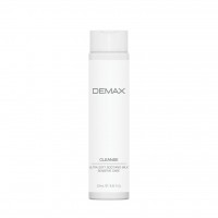 Demax Очищуюче молочко для чутливої шкіри Sensitive Cleansing Milk, 250 мл