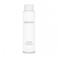 Demax Гель для комбінованої шкіри з AHA Derma-norm Cleancing Gel + AHA, 250 мл