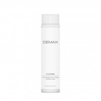 Demax Гель-тонік з гіалуроновою кислотою Gel Tonic For Normal Skin, 250 мл