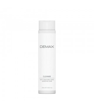 Demax Заспокійливий тонік на основі міцелярної води Sensitive Soothing Tonic, 250 мл