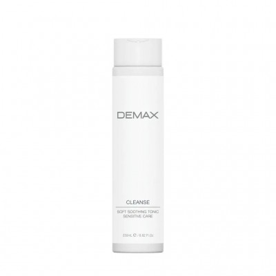 Demax Заспокійливий тонік на основі міцелярної води Sensitive Soothing Tonic, 250 мл