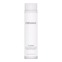 Demax Тонік для жирної та комбінованої шкіри Cleanse Acne Control Toner, 250 мл