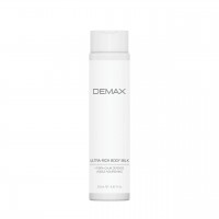 Demax Молочко для тіла Wow-Emulsion Ultra-Rich Body Milk, 250 мл
