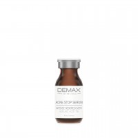 Demax Інтенсивна анти-акне сироватка Acne Stop serum, 10 мл