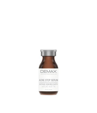 Demax Інтенсивна анти-акне сироватка Acne Stop serum, 10 мл