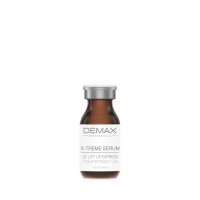 Demax Екстрім-сироватка ЗD-ліфтинг X-Treme Serum, 10 мл