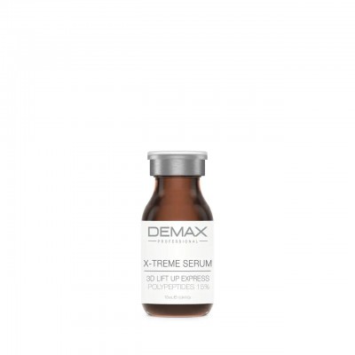 Demax Екстрім-сироватка ЗD-ліфтинг X-Treme Serum, 10 мл