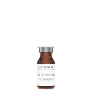 Demax Пептидна ліфтинг-сироватка з дронами Х50 BTX Lifting Serum, 10 мл