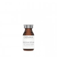 Demax Біо-сироватка коректор куперозу, розацеа та почервоніння Redcalm serum, 10 мл