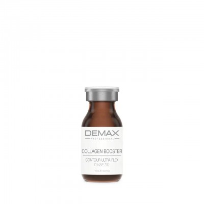 Demax Коллагеновий бустер з ДМАЕ Collagen Booster, 10 мл