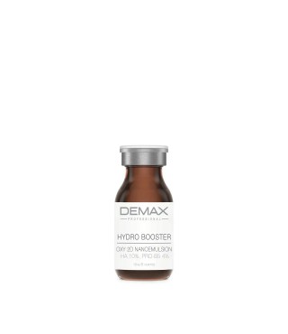 Demax Сироватка гідро-бустер Hydro Booster, 10 мл