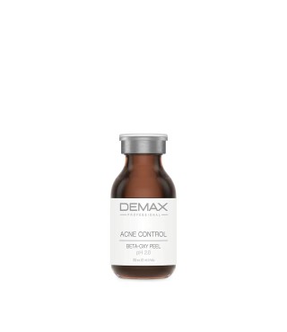 Demax Пілінг для проблемної шкіри Acne Reconstructor Peel, 20 мл