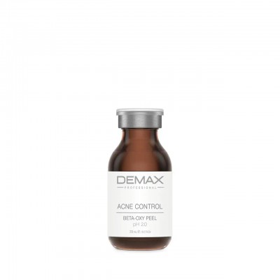 Demax Пілінг для проблемної шкіри Acne Reconstructor Peel, 20 мл