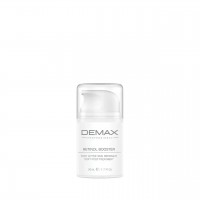 Demax Бустер клітинний активатор Retinol Booster, 50 мл
