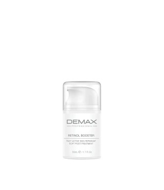 Demax Бустер клітинний активатор Retinol Booster, 50 мл