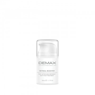 Demax Бустер клітинний активатор Retinol Booster, 50 мл