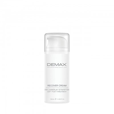 Demax Крем клітинний репарант Recover Cream, 100 мл