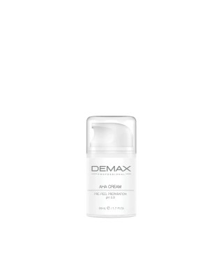 Demax Крем с АНА кислотами AHA Cream, 50 мл